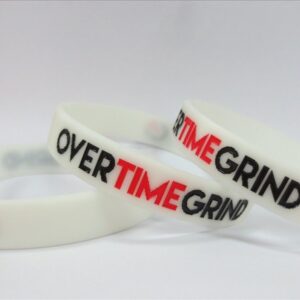 Glow-in-the-dark Grind Bands