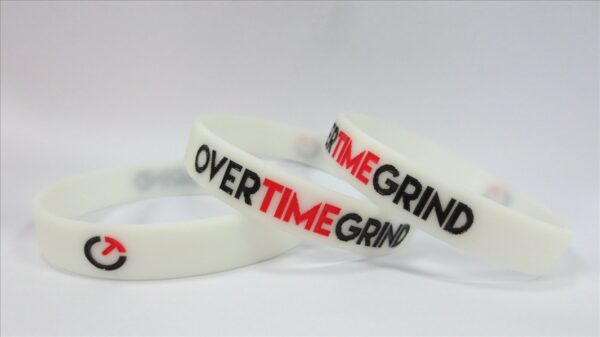 Glow-in-the-dark Grind Bands